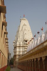 28-Rani Sati Temple